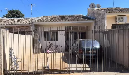 Oportunidade! Casa 02 dormitórios, valor diferenciado. VENDA ABAIXO DO VALOR DE MERCADO!