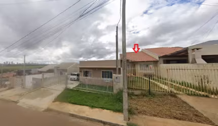 Oportunidade!! Casa 02 dormitórios, valor diferenciado. VENDA ABAIXO DO VALOR DE MERCADO!