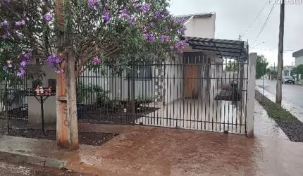 Oportunidade! Casa 03 dormitórios, valor diferenciado. VENDA ABAIXO DO VALOR DE MERCADO!
