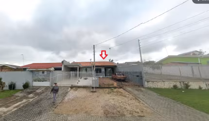 Oportunidade!! Casa 02 dormitórios, valor diferenciado. VENDA ABAIXO DO VALOR DE MERCADO!