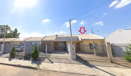 Oportunidade!! Casa 02 dormitórios, valor diferenciado. VENDA ABAIXO DO VALOR DE MERCADO!