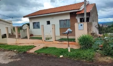 Oportunidade!! Casa 02 dormitórios, valor diferenciado. VENDA ABAIXO DO VALOR DE MERCADO!