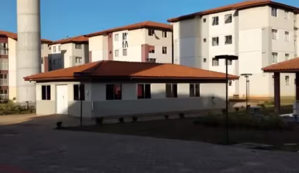 Oportunidade! Apartamento 02 dormitórios, valor diferenciado. VENDA ABAIXO DO VALOR DE MERCADO!
