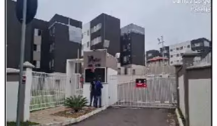 Oportunidade!! Apartamento 02 dormitórios, valor diferenciado. VENDA ABAIXO DO VALOR DE MERCADO!