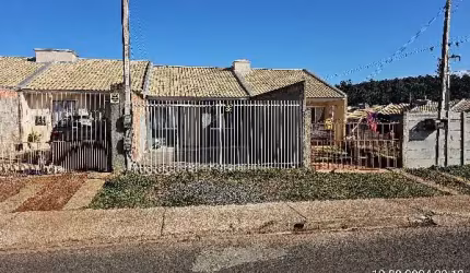 Oportunidade!! Casa 02 dormitórios, valor diferenciado. VENDA ABAIXO DO VALOR DE  MERCADO!