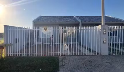 Oportunidade!! Casa 02 dormitórios, valor diferenciado. VENDA ABAIXO DO VALOR DE MERCADO!