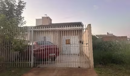 Oportunidade!! Casa 02 dormitórios, valor diferenciado. VENDA ABAIXO DO VALOR DE MERCADO!