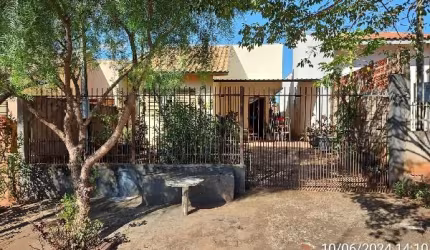 Oportunidade!! Casa 02 dormitórios, valor diferenciado. VENDA ABAIXO DO VALOR DE MERCADO!