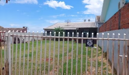 Oportunidade!! Casa 02 dormitórios, valor diferenciado. VENDA ABAIXO DO VALOR DE MERCADO!