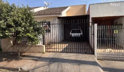 Oportunidade!! Casa 03 dormitórios, valor diferenciado. VENDA ABAIXO DO VALOR DE MERCADO!