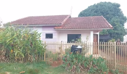 Oportunidade! Casa 03 dormitórios, valor diferenciado. VENDA ABAIXO DO VALOR DE MERCADO!