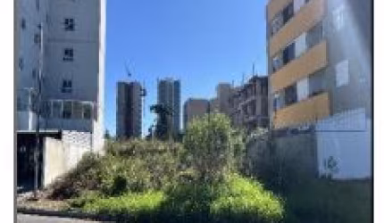 Oportunidade!! Terreno 550m², valor diferenciado. VENDA ABAIXO DO VALOR DE MERCADO!