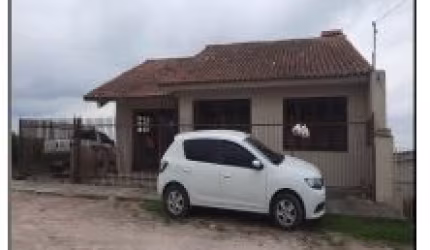 Oportunidade!! Casa 03 dormitórios, valor diferenciado. VENDA ABAIXO DO VALOR DE MERCADO!