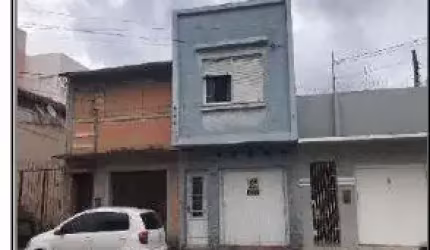 Oportunidade!! Casa 03 dormitórios, valor diferenciado. VENDA ABAIXO DO VALOR DE MERCADO!