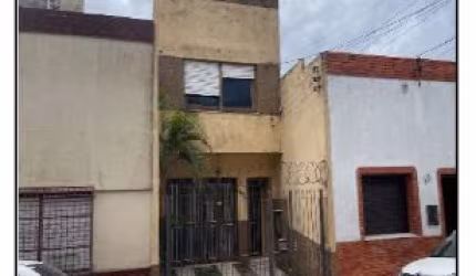 Oportunidade! Sobrado 02 dormitórios, valor diferenciado. VENDA ABAIXO DO VALOR DE MERCADO!