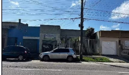 Oportunidade! Casa 02 dormitórios, valor diferenciado. VENDA ABAIXO DO VALOR DE MERCADO!