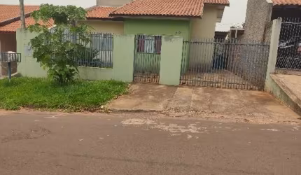 Oportunidade!! Casa 03 dormitórios, valor diferenciado. VENDA ABAIXO DO VALOR DE MERCADO!