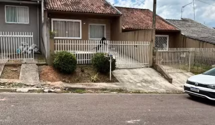 Oportunidade!! Casa 02 dormitórios, valor diferenciado. VENDA ABAIXO DO VALOR DE MERCADO!