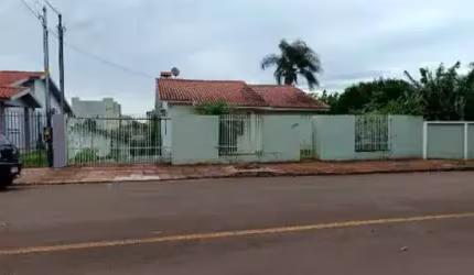Oportunidade!! Casa 03 dormitórios, valor diferenciado. VENDA ABAIXO DO VALOR DE MERCADO!