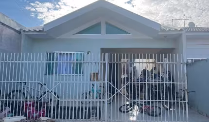 Oportunidade!! Casa 02 dormitórios, valor diferenciado. VENDA ABAIXO DO VALOR DE MERCADO!