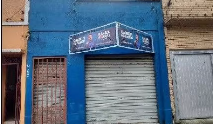 Oportunidade!! Sala Comercial 79m², valor diferenciado. VENDA ABAIXO DO VALOR DE MERCADO!