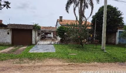 Oportunidade!! Casa 03 dormitórios, valor diferenciado. VENDA ABAIXO DO VALOR DE MERCADO!