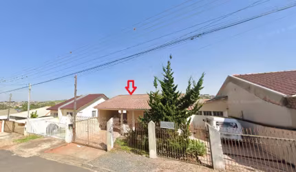 Oportunidade!! Casa 03 dormitórios, valor diferenciado. VENDA ABAIXO DO VALOR DE MERCADO!