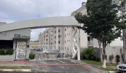 Oportunidade!! Apartamento 02 dormitórios, valor diferenciado. VENDA ABAIXO DO VALOR DE MERCADO!