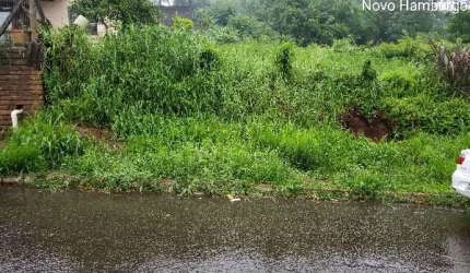 Oportunidade!! Terreno 1.650m², valor diferenciado. VENDA ABAIXO DO VALOR DE MERCADO!