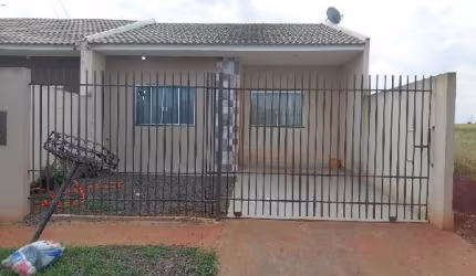 Oportunidade!! Casa 02 dormitórios, valor diferenciado. VENDA ABAIXO DO VALOR DE MERCADO!