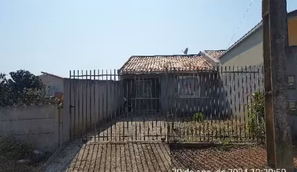 Oportunidade!! Casa 03 dormitórios, valor diferenciado. VENDA ABAIXO DO VALOR DE MERCADO!