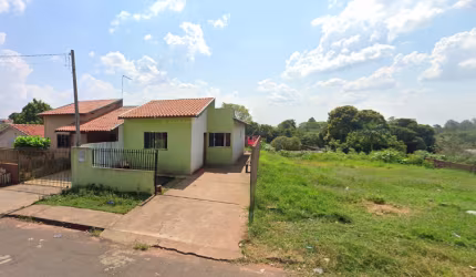 Oportunidade!! Casa 02 dormitórios, valor diferenciado. VENDA ABAIXO DO VALOR DE MERCADO!
