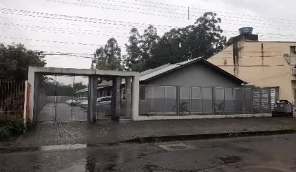 Oportunidade!! Casa 02 dormitórios, valor diferenciado. VENDA ABAIXO DO VALOR DE MERCADO!