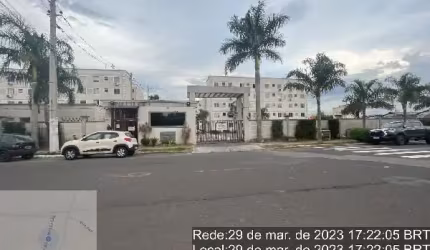 Oportunidade!! Apartamento 02 dormitórios, valor diferenciado. VENDA ABAIXO DO VALOR DE MERCADO!