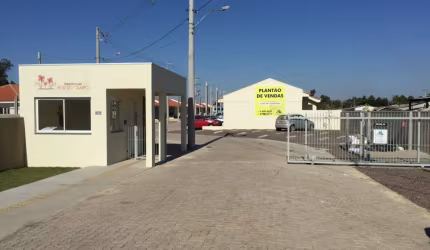 Oportunidade!! Casa 02 dormitórios, valor diferenciado. VENDA ABAIXO DO VALOR DE MERCADO!