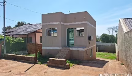 Oportunidade!! Casa 02 dormitórios, valor diferenciado. VENDA ABAIXO DO VALOR DE MERCADO!