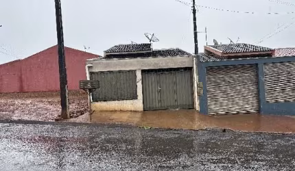 Oportunidade! Casa 02 dormitórios, valor diferenciado. VENDA ABAIXO DO VALOR DE MERCADO!