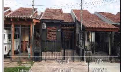Oportunidade!! Casa 02 dormitórios, valor diferenciado. VENDA ABAIXO DO VALOR DE MERCADO!