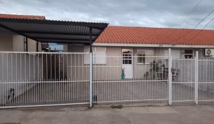 Oportunidade!! Casa 02 dormitórios, valor diferenciado. VENDA ABAIXO DO VALOR DE MERCADO!