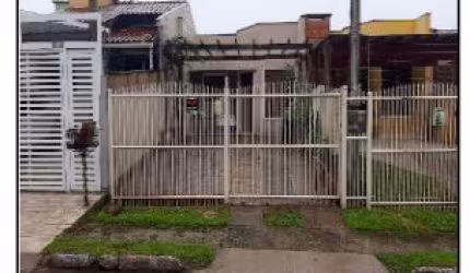 Oportunidade!! Casa 02 dormitórios, valor diferenciado. VENDA ABAIXO DO VALOR DE MERCADO!