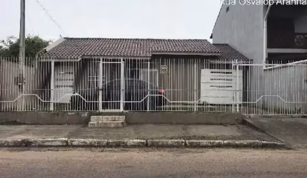 Oportunidade!! Casa 02 dormitórios, valor diferenciado. VENDA ABAIXO DO VALOR DE MERCADO!