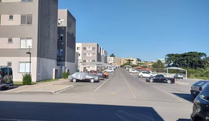 Oportunidade!!  Apartamento 02 dormitórios, valor diferenciado. VENDA ABAIXO DO VALOR DE MERCADO!