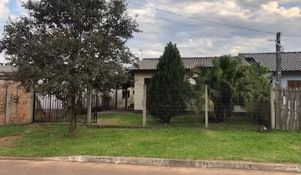 Oportunidade!! Casa 02 dormitórios, valor diferenciado. VENDA ABAIXO DO VALOR DE MERCADO!
