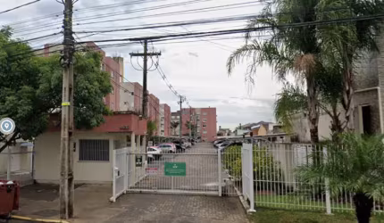 Oportunidade!! Apartamento 02 dormitórios, valor diferenciado. VENDA ABAIXO DO VALOR DE MERCADO!