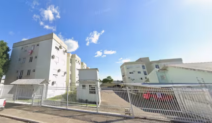 Oportunidade!! Apartamento 02 dormitórios, valor diferenciado. VENDA ABAIXO DO VALOR DE MERCADO!