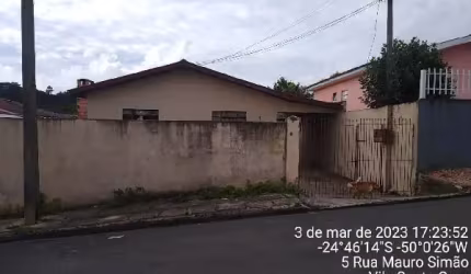 Oportunidade!! Casa 03 dormitórios, valor diferenciado. VENDA ABAIXO DO VALOR DE MERCADO!