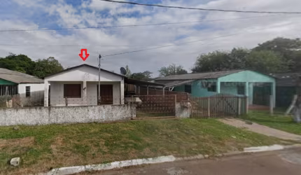 Oportunidade!! Casa 02 dormitórios, valor diferenciado. VENDA ABAIXO DO VALOR DE MERCADO!