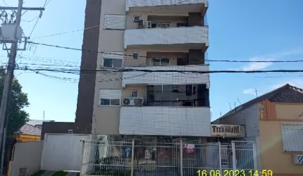 Oportunidade!! Apartamento 02 dormitórios, valor diferenciado. VENDA ABAIXO DO VALOR DE MERCADO!
