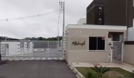 Oportunidade!! Apartamento 02 dormitórios, valor diferenciado. VENDA ABAIXO DO VALOR DE MERCADO!