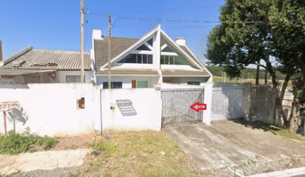 Oportunidade!! Casa 02 dormitórios, valor diferenciado. VENDA ABAIXO DO VALOR DE MERCADO!